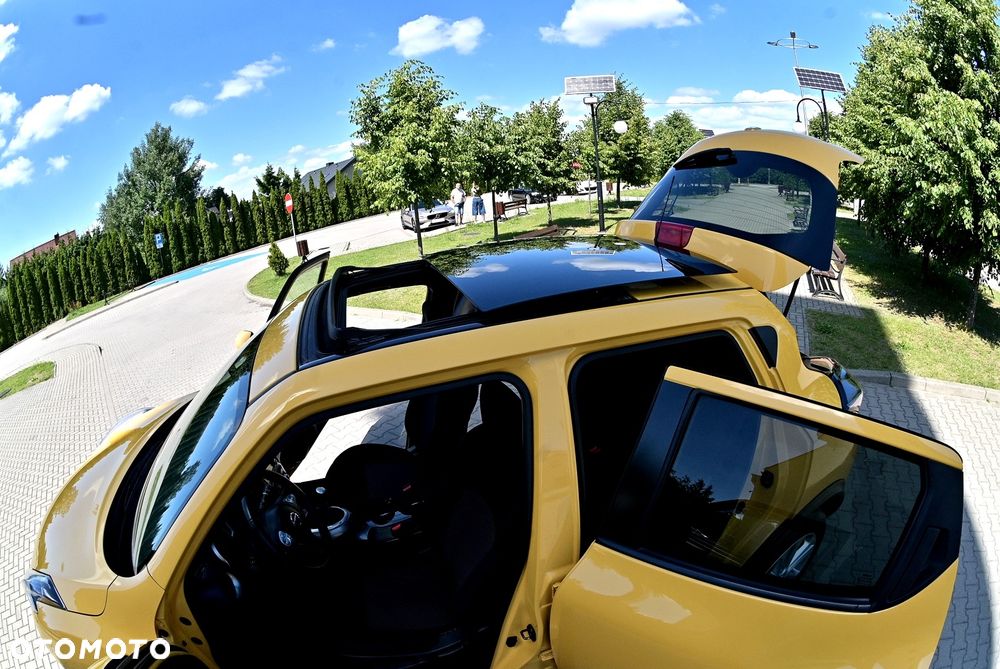 Nissan Juke 1.2 DIG-T N-Connecta - 18