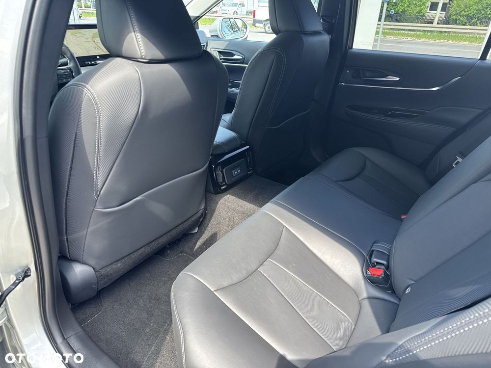 Toyota Mirai Executive - 16