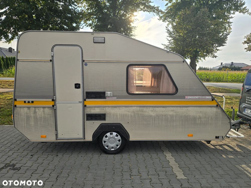 Kip KOMPAKT KK420 EK - 3