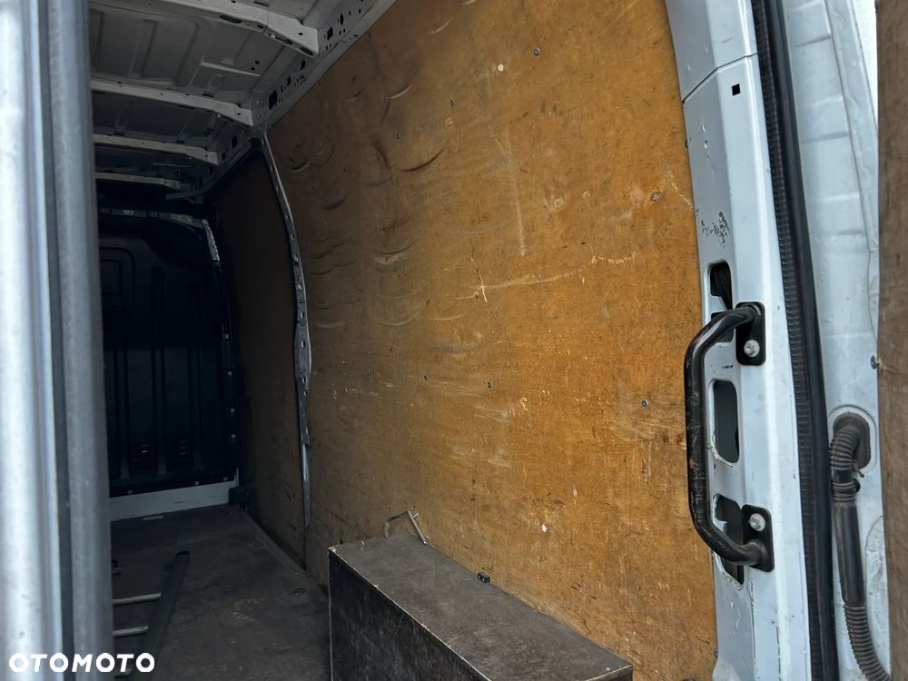 Renault MASTER - 20