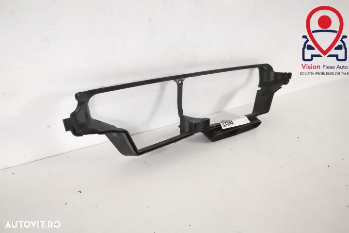 Deflector Aer Original In Stare Buna Volvo XC70 2 2000 2001 2002 2003 - 2