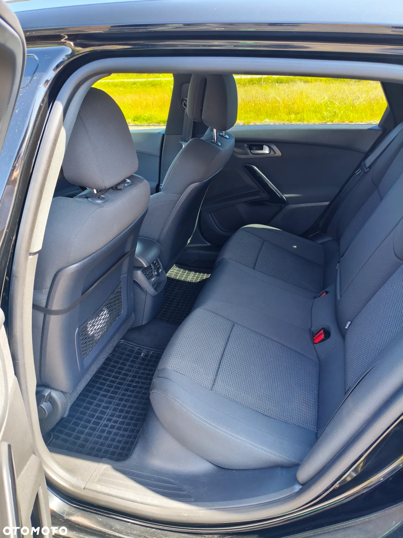 Peugeot 508 1.6 e-HDi Access S&S - 10