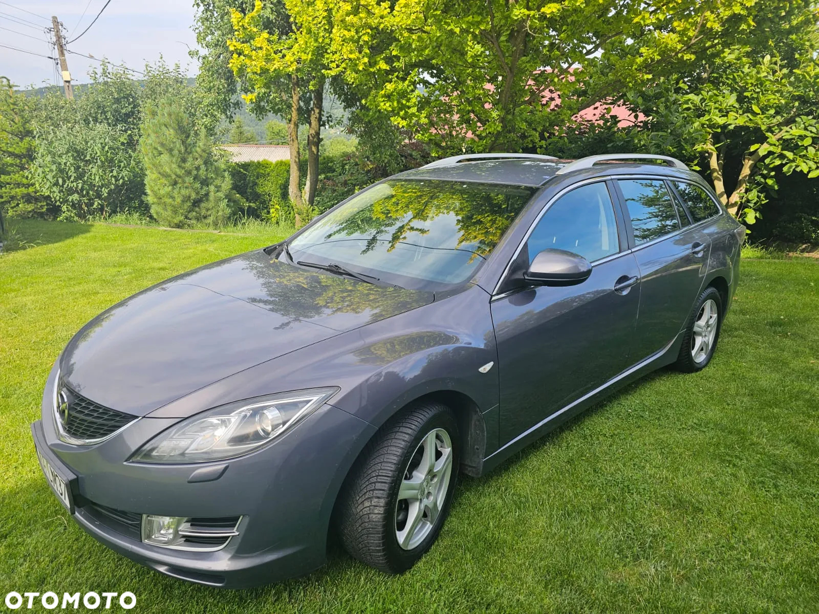 Mazda 6 2.0 Exclusive - 14