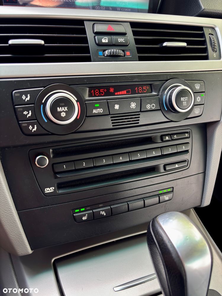 BMW Seria 3 320d DPF Edition Fleet Exclusive - 12