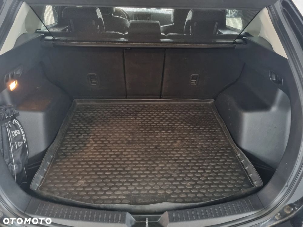 Mazda CX-5 2.2 SKYACTIV-D AWD Sports-Line - 12