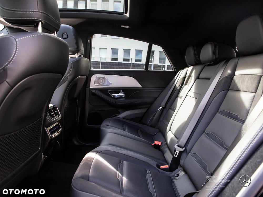 Mercedes-Benz GLE AMG 53 4-Matic Premium - 13