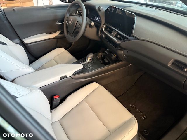 Lexus UX 300h F Sport Design - 9