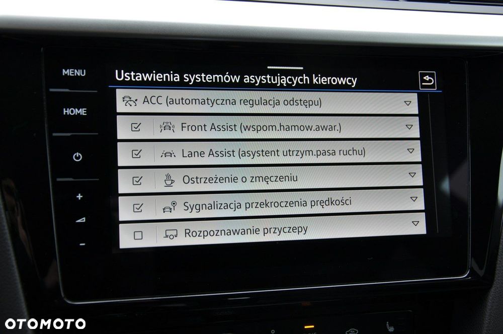 Volkswagen Arteon 2.0 TSI DSG R-Line Edition - 17