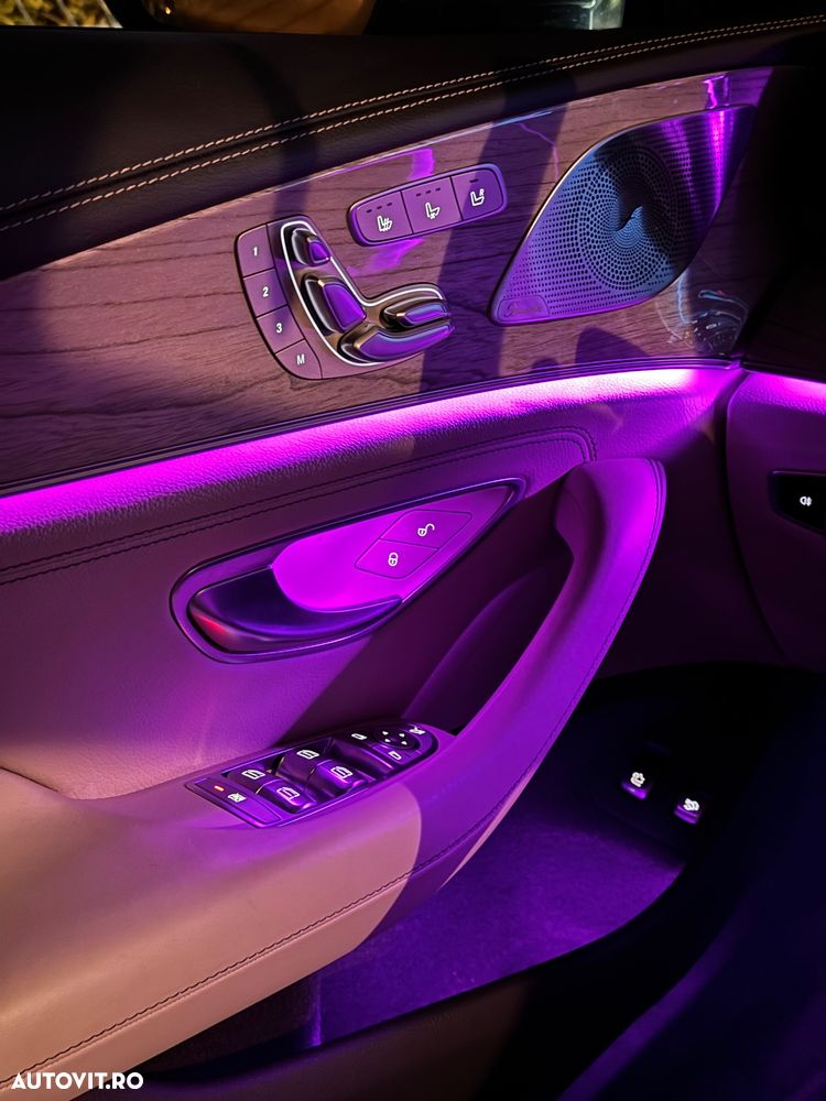 Mercedes-Benz CLS - 11