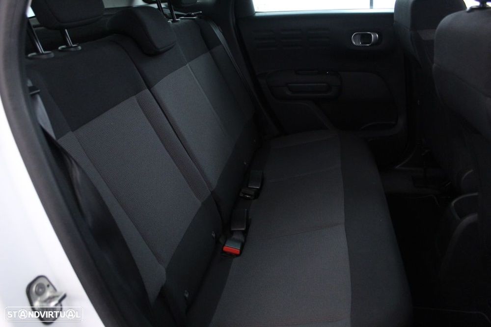 Citroën C3 Aircross 1.2 PureTech C-Series - 15