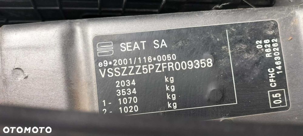 Seat Altea XL - 8