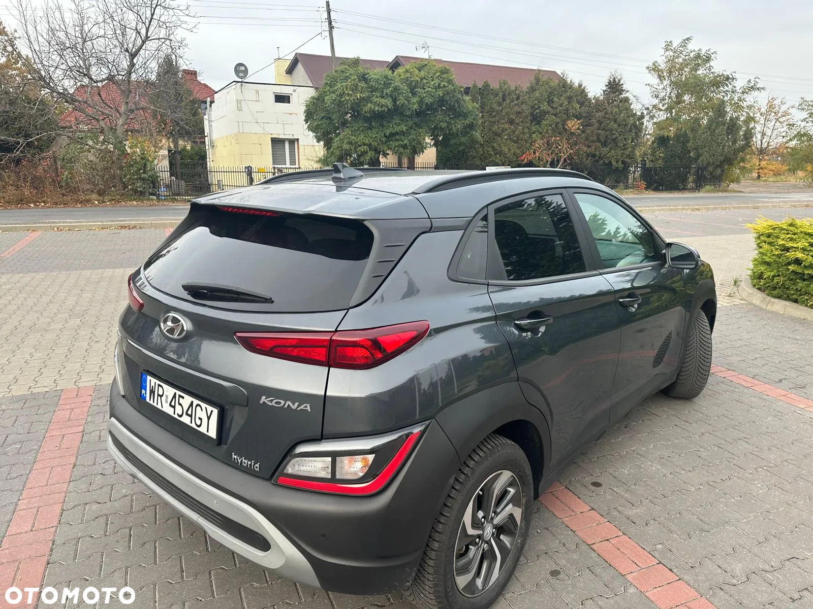 Hyundai Kona - 24