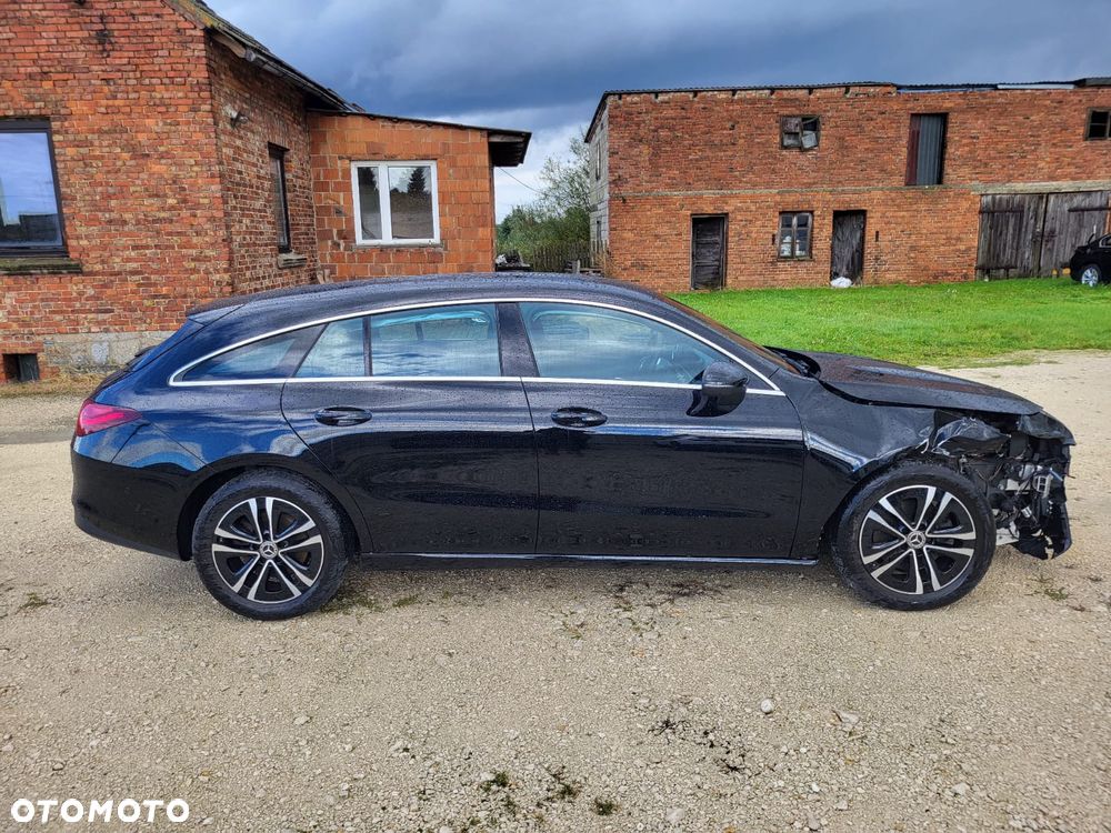 Mercedes-Benz CLA - 6