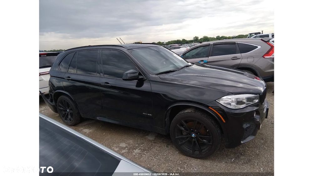 BMW X5 xDrive35i M Sport Edition - 6