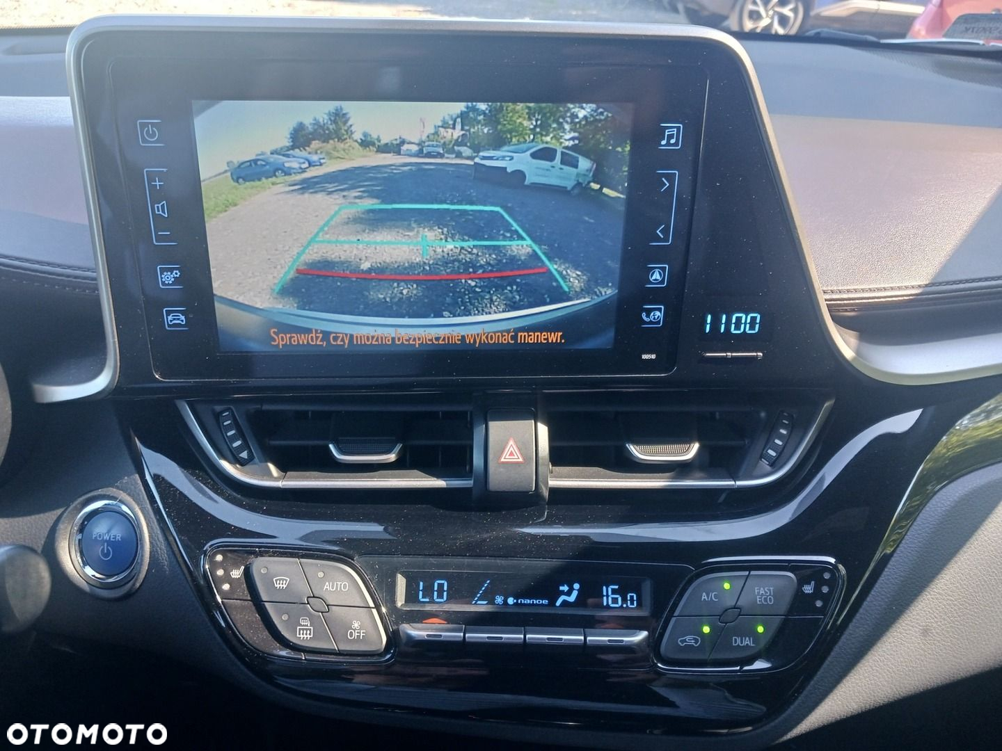 Toyota C-HR 1.8 Hybrid Style - 16