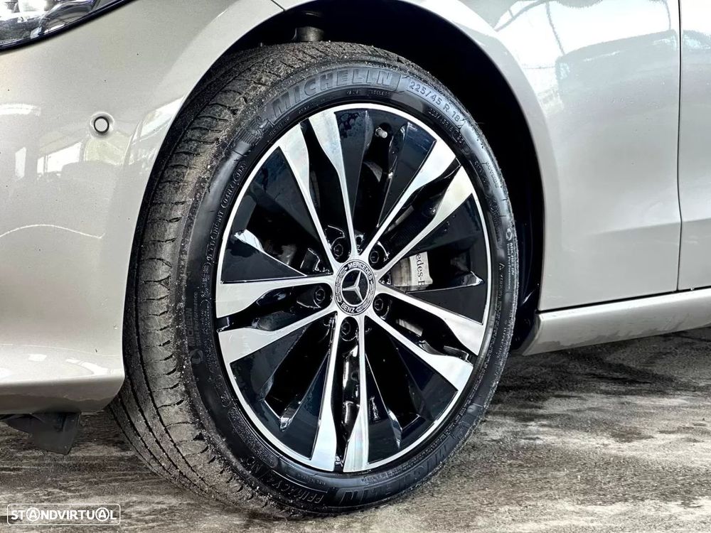 Mercedes-Benz C 300 de 9G-TRONIC Avantgarde Advanced - 2