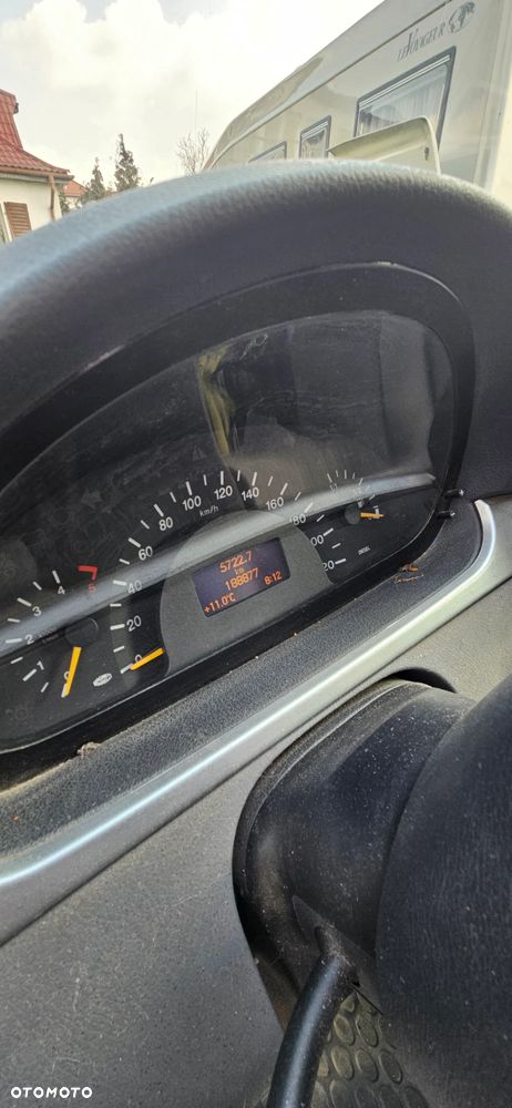 Mercedes-Benz Viano - 3