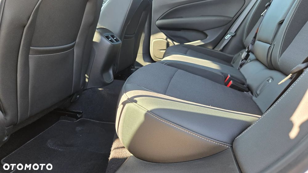 Opel Insignia 1.6 CDTI Innovation S&S - 21