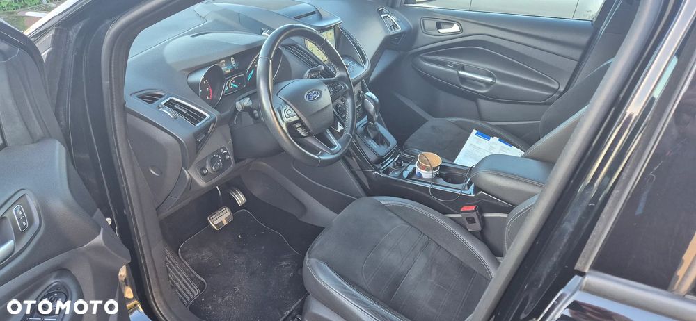 Ford Kuga 1.5 EcoBoost AWD ST-Line ASS - 7