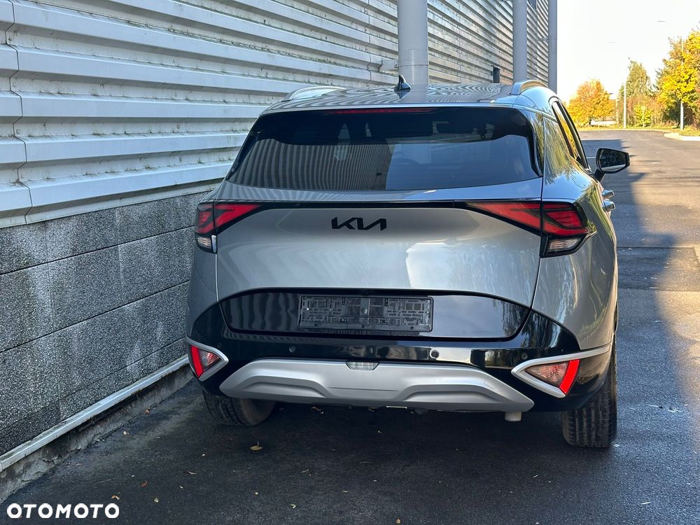 Kia Sportage 1.6 T-GDI L Business Line Plus 2WD DCT - 19