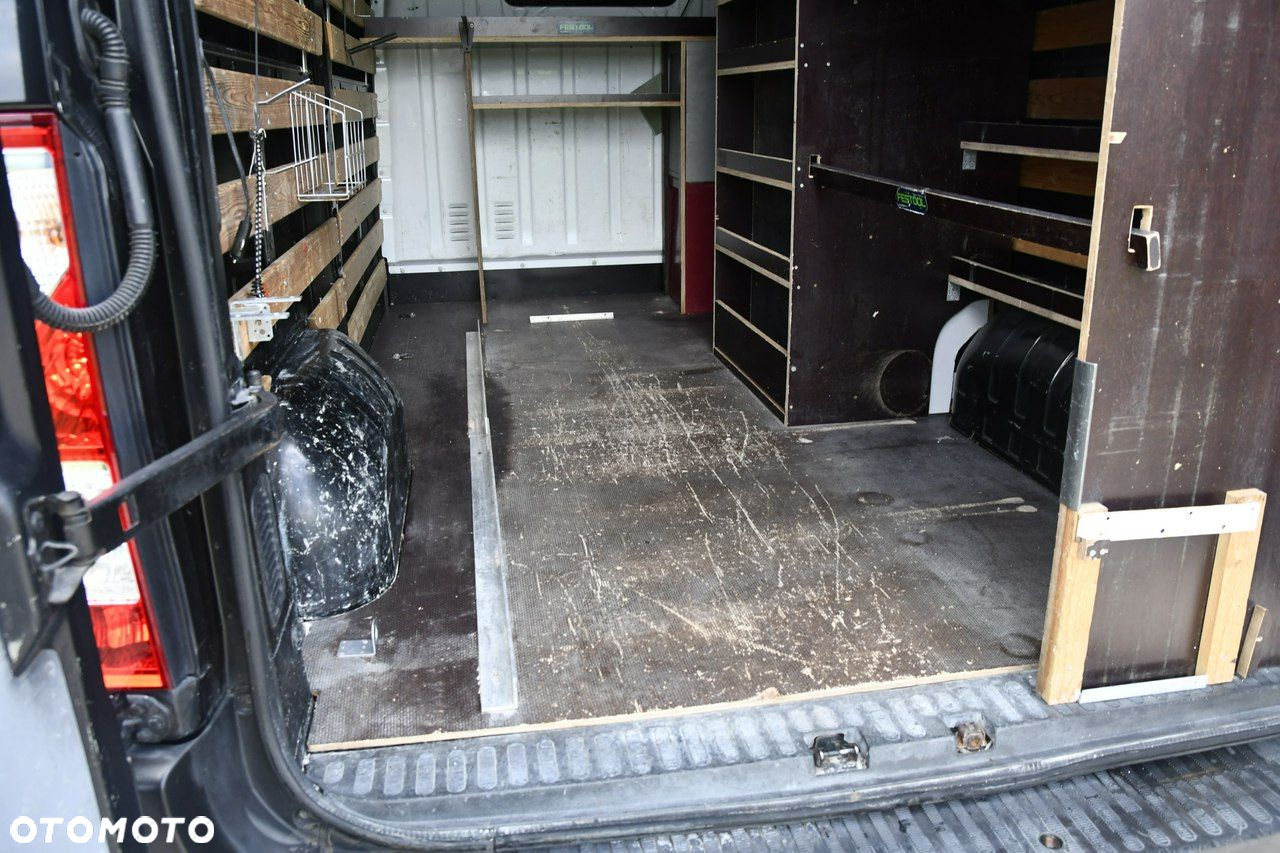 Renault Master - 17