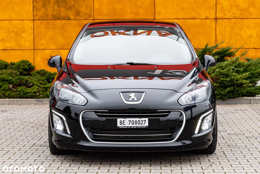 Peugeot 308 200 THP GTi - 10