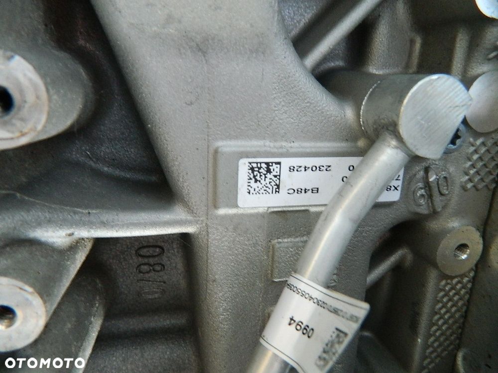 SILNIK 2.0I MINI COOPER S F56 B48C B48A20A B48A20F 2023R KOMPLETNY - 6