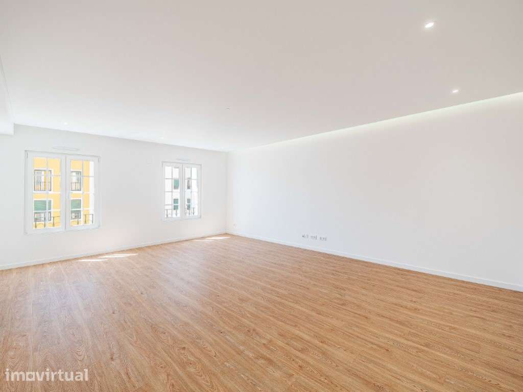 Descubra o Apartamento ideal para a sua Família ; T2 pronto a habit... - Grande imagem: 5/42