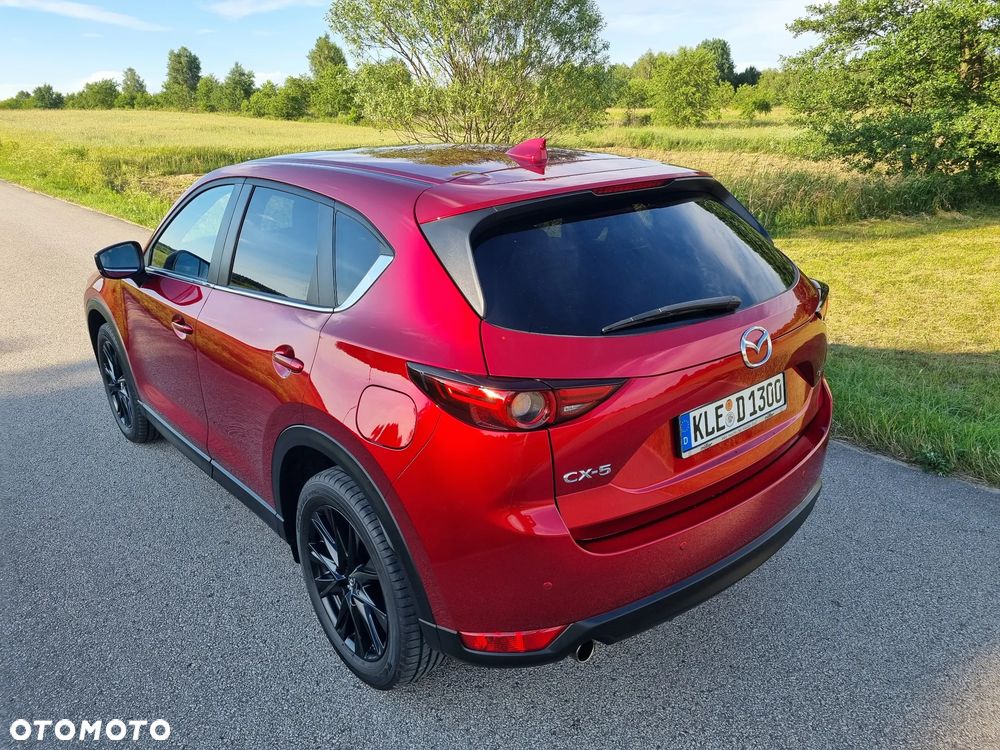 Mazda CX-5 2.0 Homura 2WD - 6