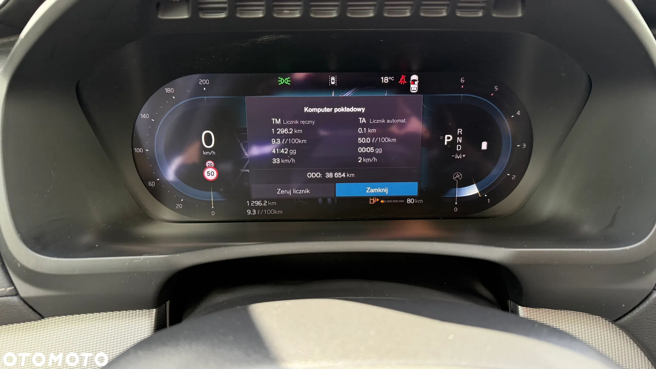 Volvo XC 90 - 16