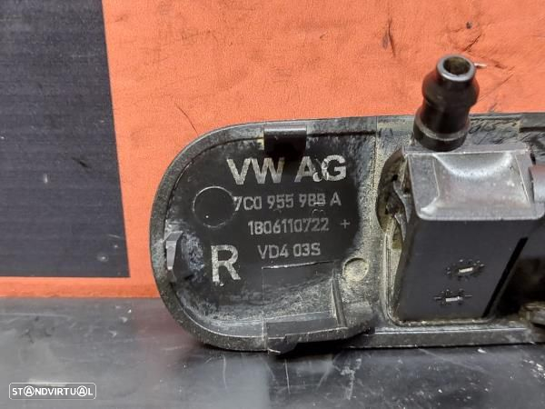 Esguicho Capot Direito Volkswagen Crafter Caixa (Sy_, Sx_) - 3