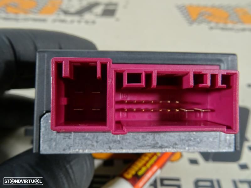 Módulo De Combustível Bmw 1 (E87)  7180426 / 55892110 / 7 180 426 - 4