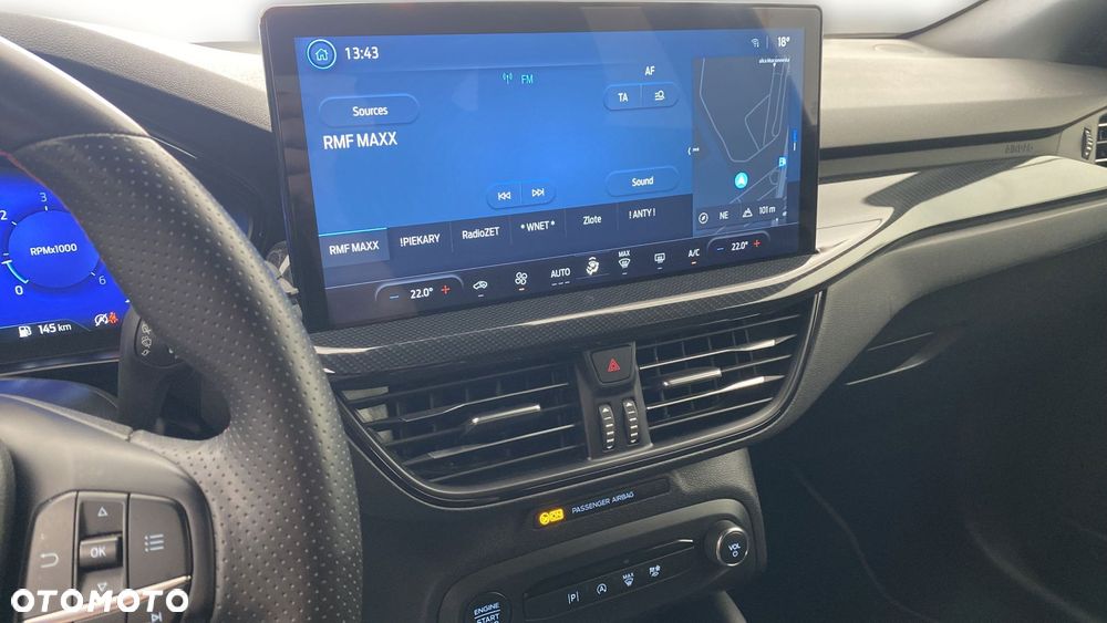 Ford Focus - 19
