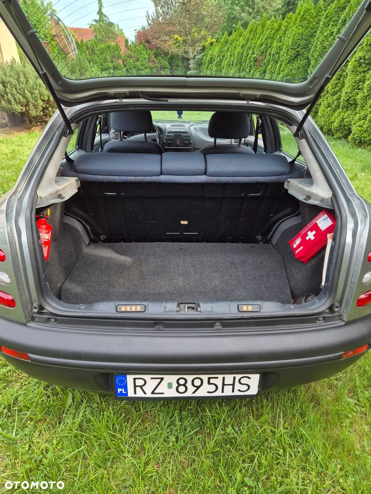 Fiat Brava 1.4 S - 9