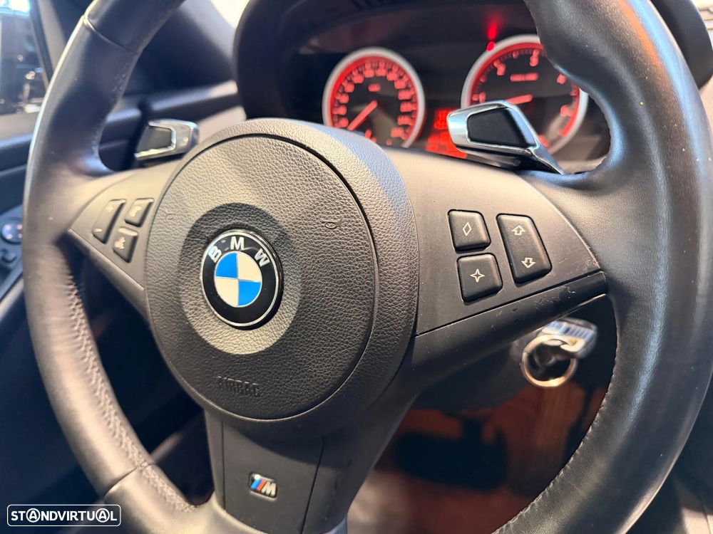 BMW 635 d - 23