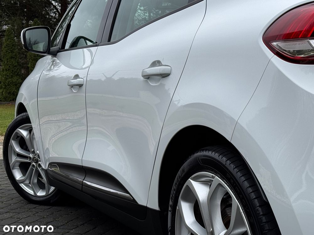 Renault Scenic 1.3 TCe Energy Intens EDC - 18