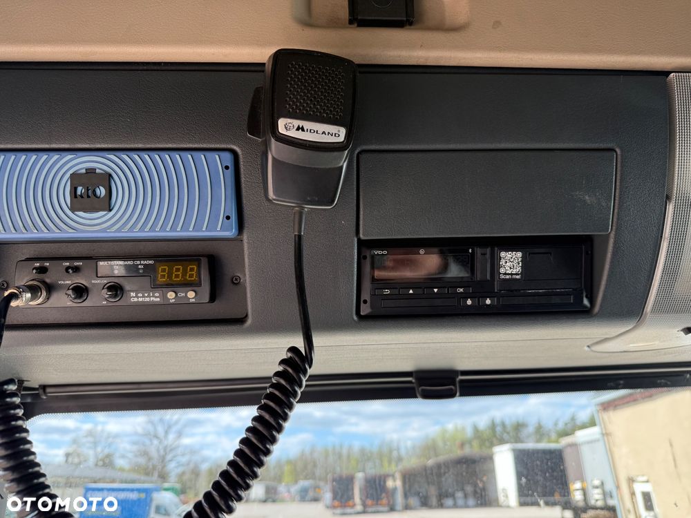 MAN TGL 12.250  Automat - 9