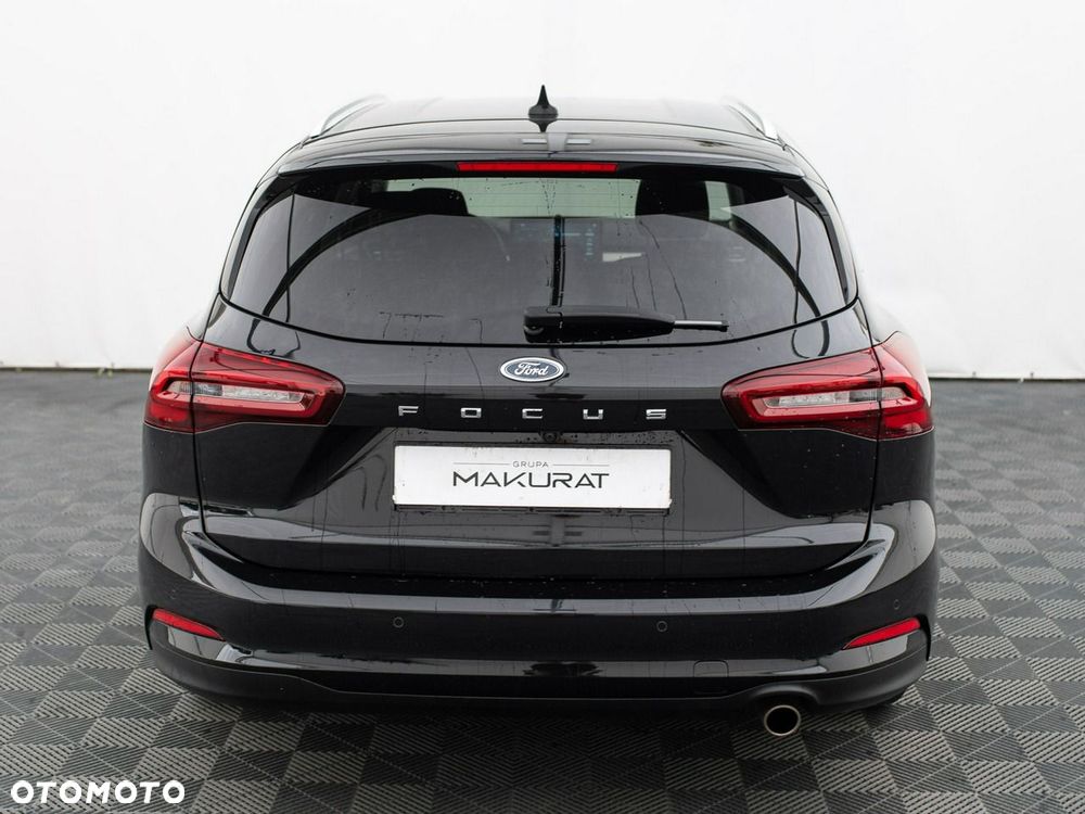 Ford Focus - 9