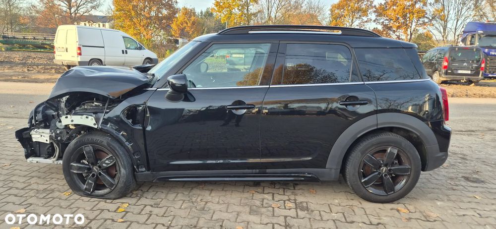 MINI Countryman - 15