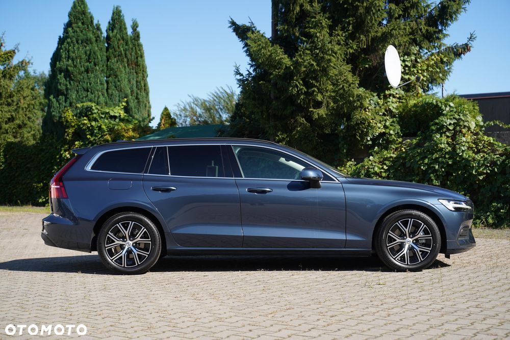 Volvo V60 B4 B Core - 4