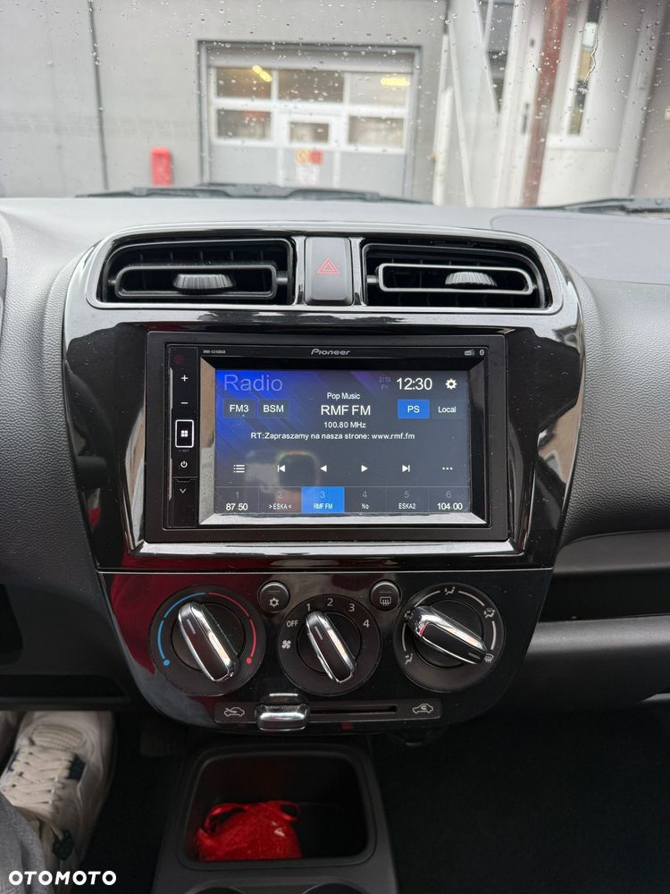 Mitsubishi Space Star AS&G 1.2 Spirit+ - 5