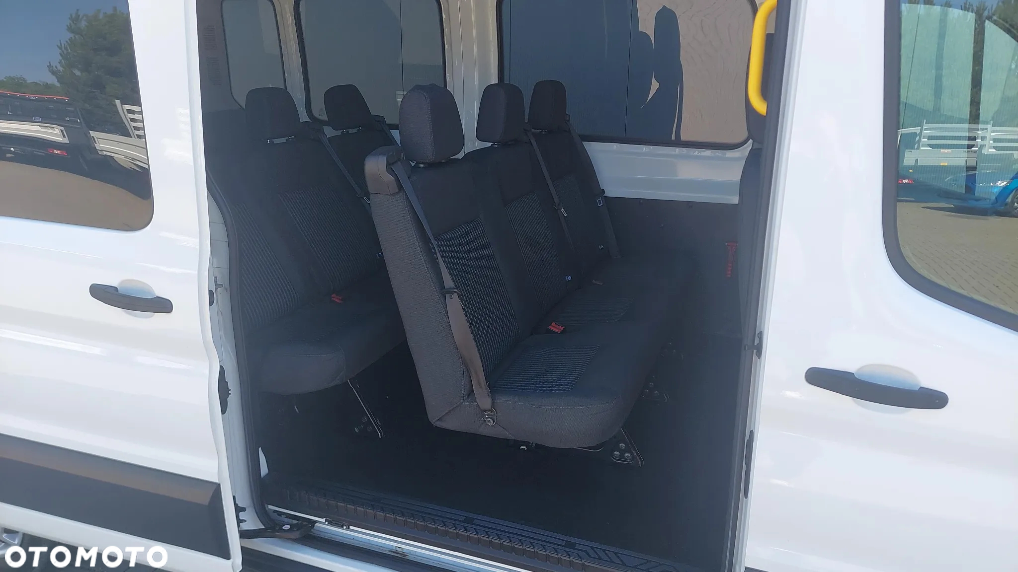 Ford Transit 350 L3H2 Trend - 15