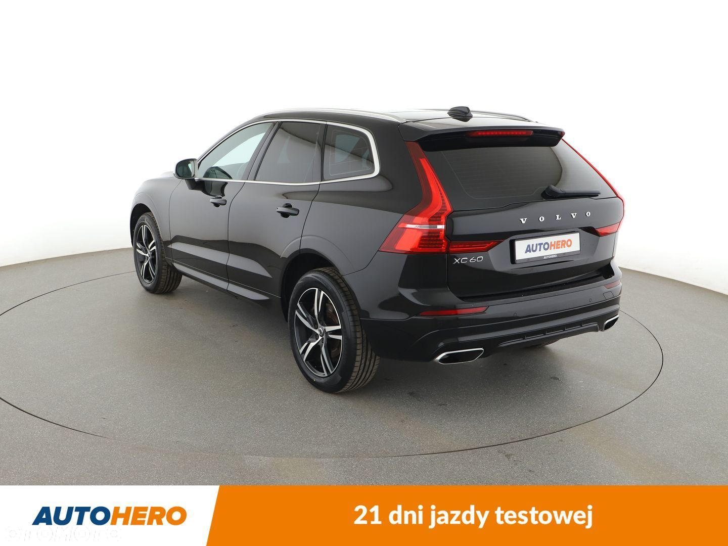 Volvo XC 60 - 4