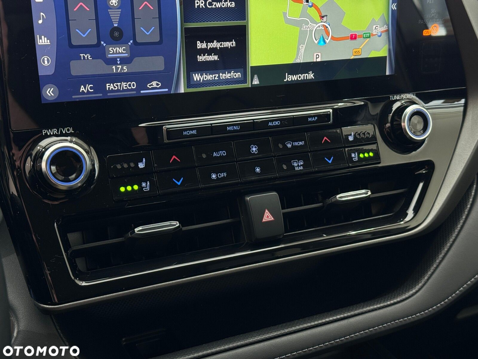 Toyota Highlander - 31