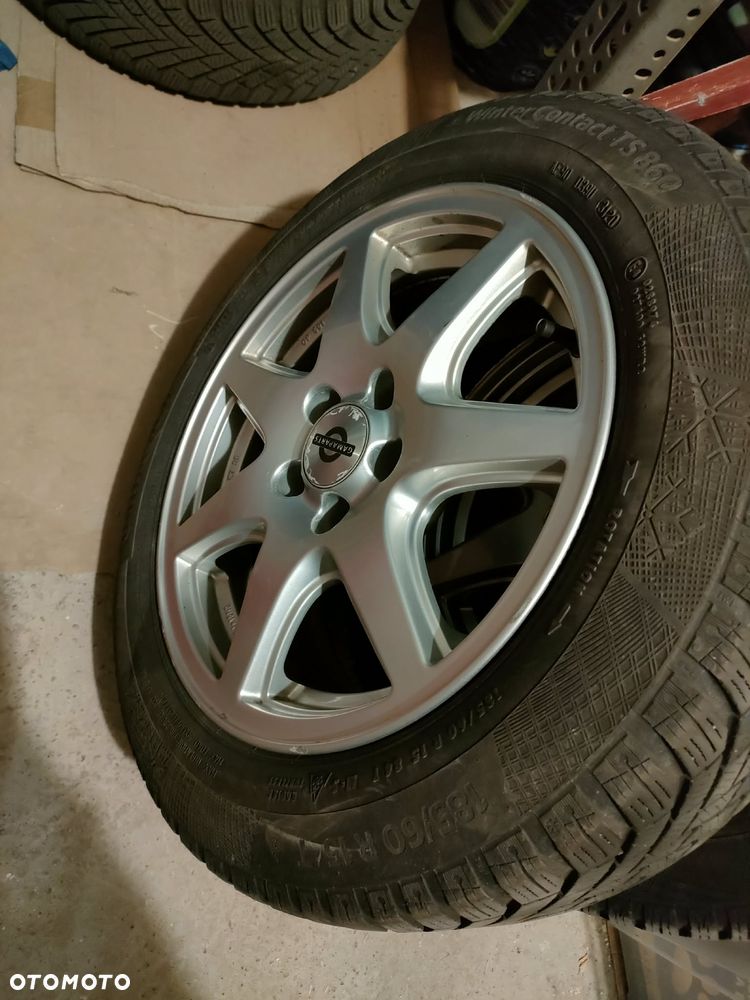 Seat Ibiza 1.2 TSI Style - 16