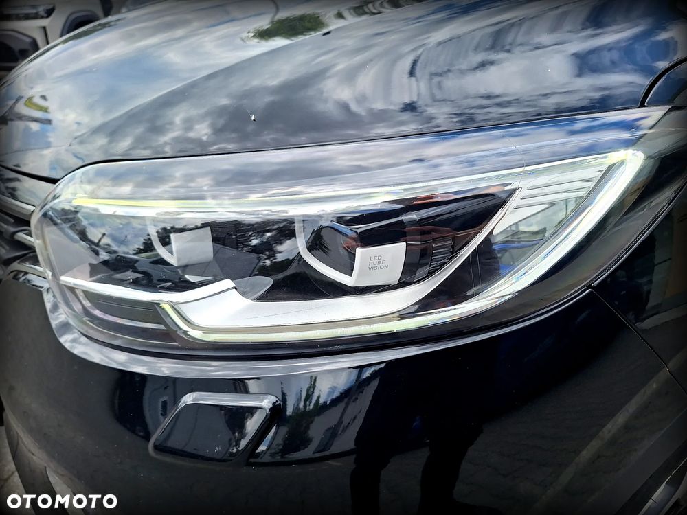 Renault Kadjar 1.3 TCe FAP Intens EDC - 25