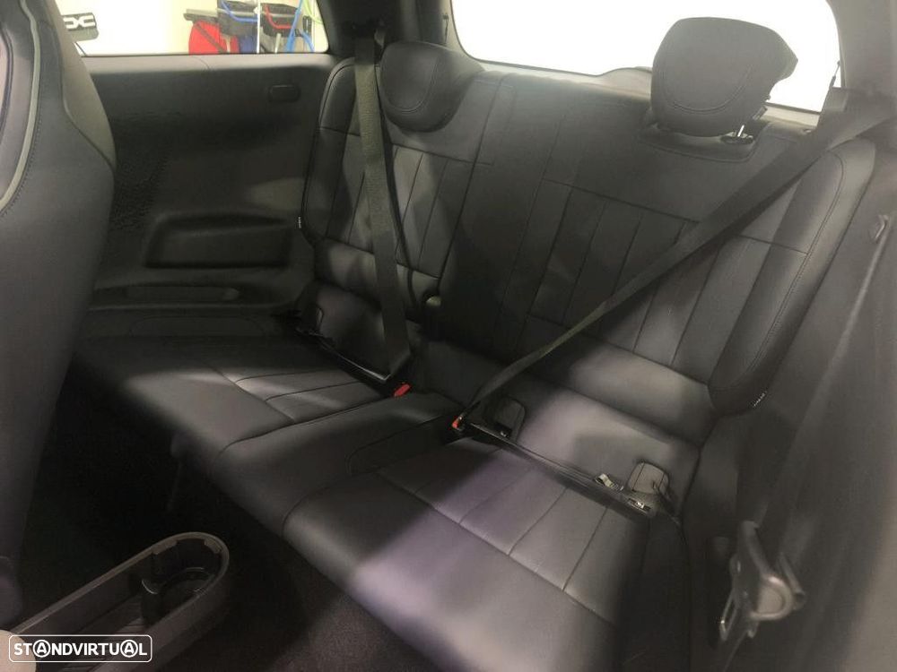 MINI 3 Portas Cooper SE Favoured M - 10