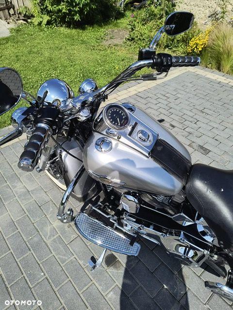 Harley-Davidson Softail Heritage Classic - 7