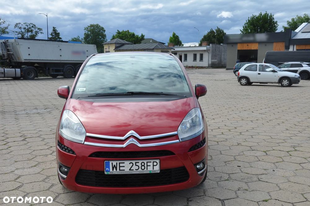Citroën C4 Picasso 1.6 HDi Attraction - 2