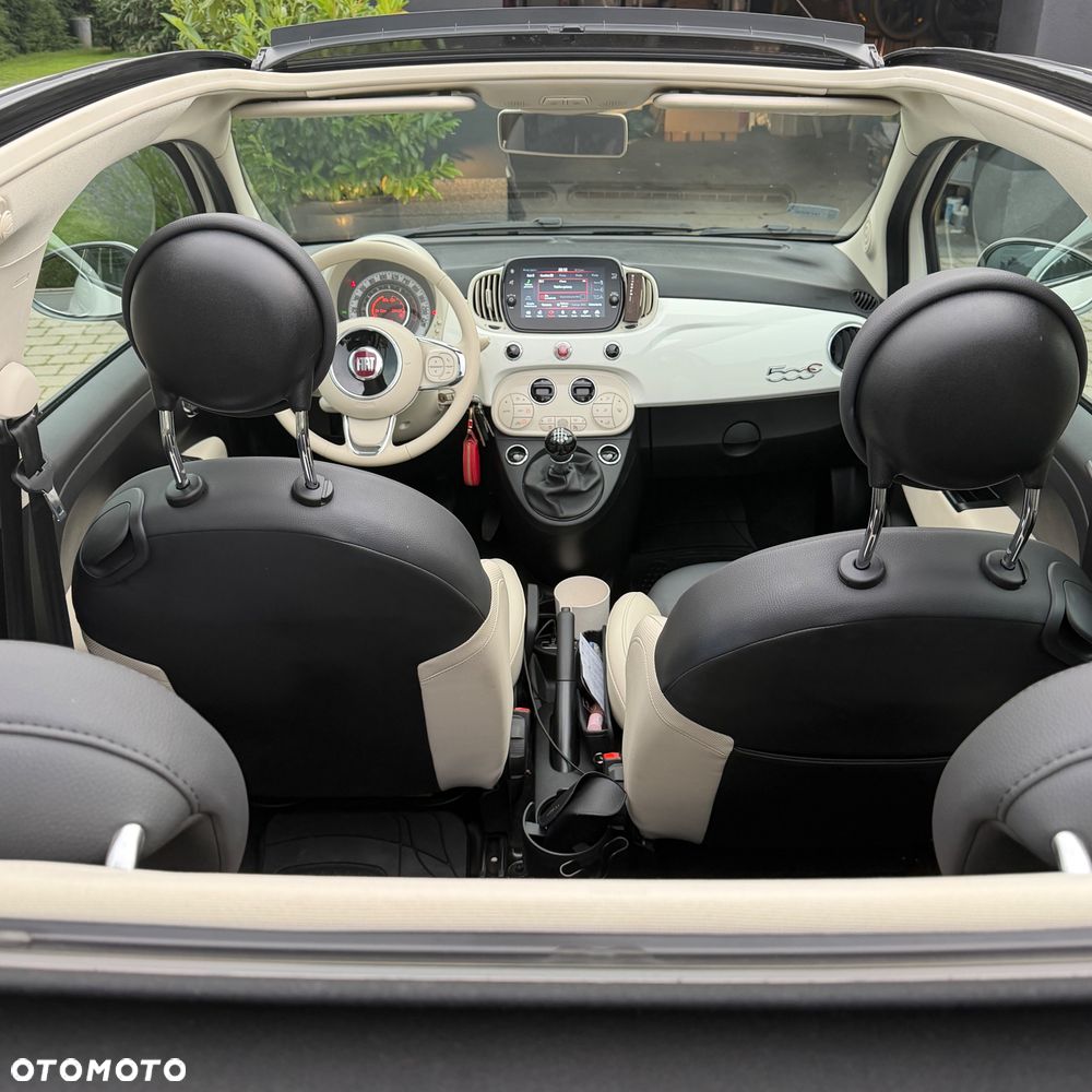 Fiat 500 1.0 Hybrid - 2